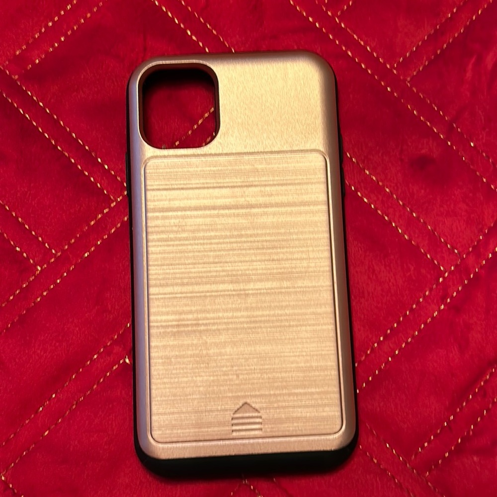 iPhone 11 case